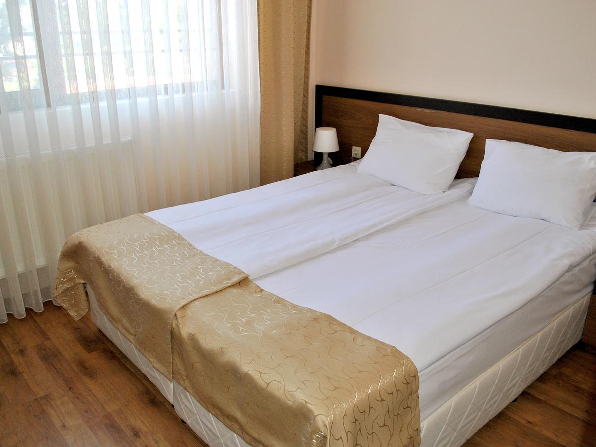 Spa Hotel Ivelia Dabnica Szoba fotó
