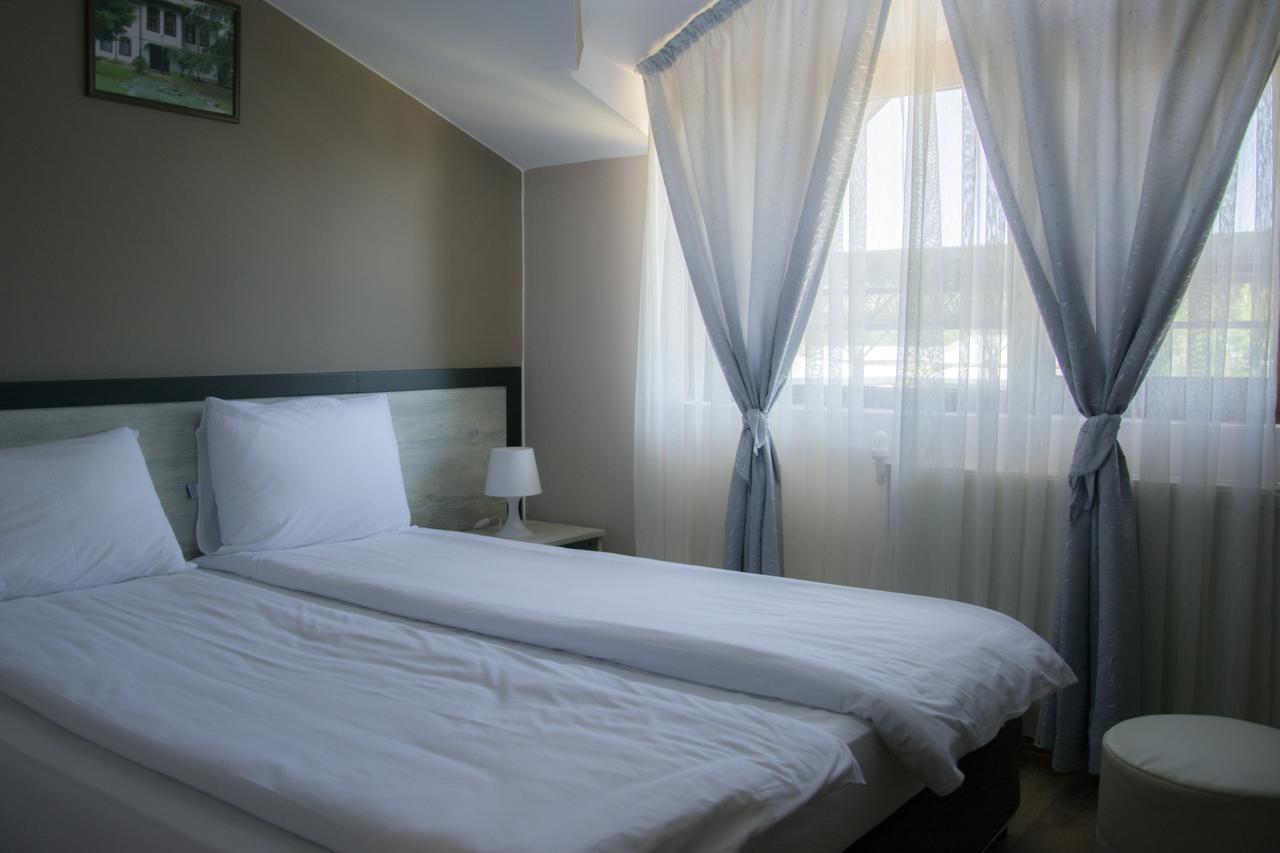 Spa Hotel Ivelia Dabnica Kültér fotó