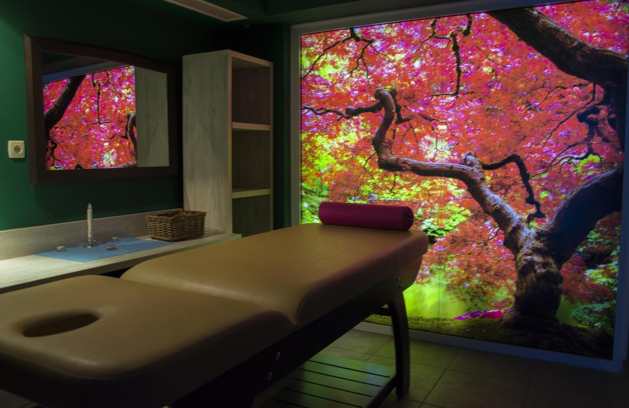 Spa Hotel Ivelia Dabnica Kültér fotó